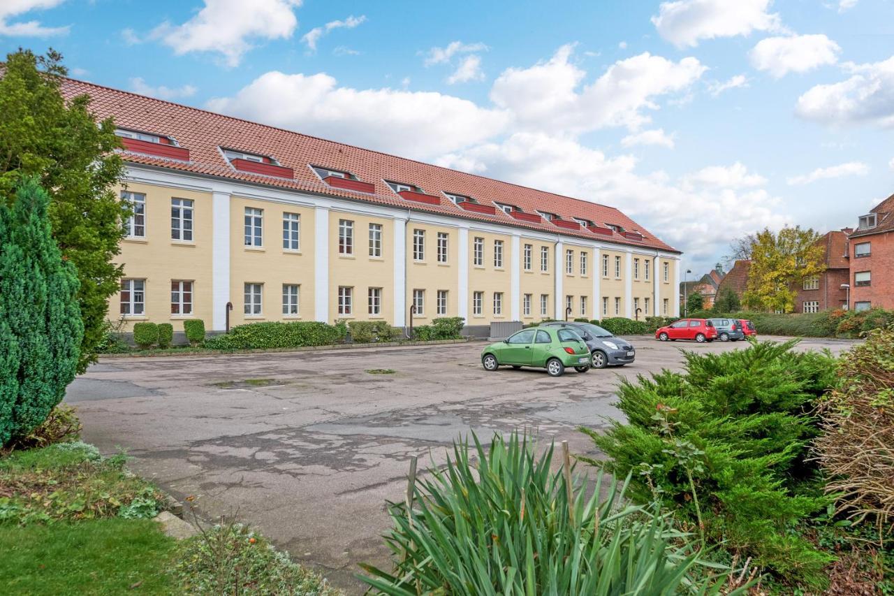 City Center Luxury Getaway Sønderborg Exterior foto