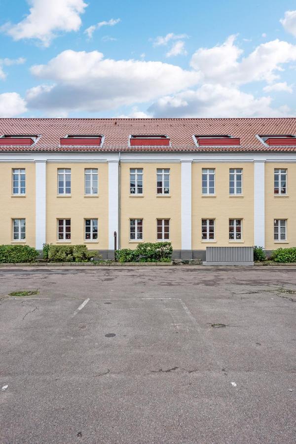 City Center Luxury Getaway Sønderborg Exterior foto